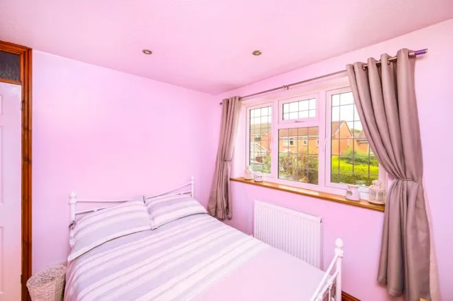 Laburnum Close, South Normanton, DE55, photo 25
