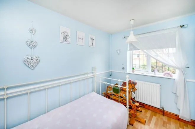 Laburnum Close, South Normanton, DE55, photo 26