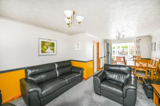 Laburnum Close, South Normanton, DE55, photo 4