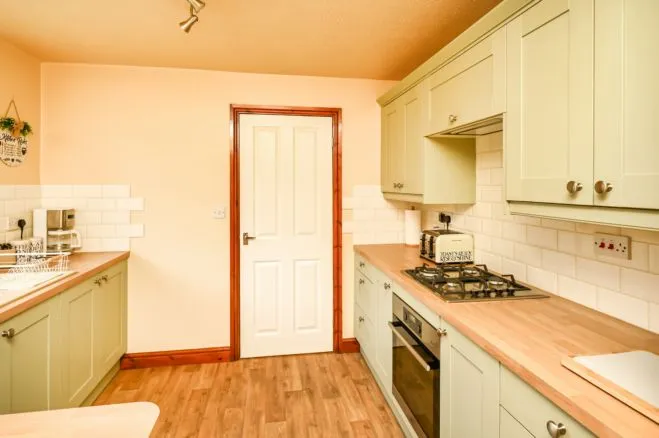 Laburnum Close, South Normanton, DE55, photo 12