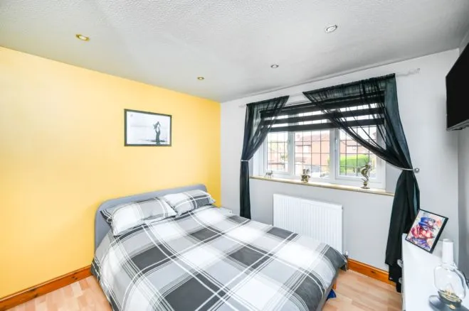 Laburnum Close, South Normanton, DE55, photo 20