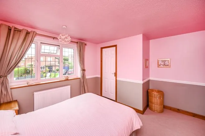 Laburnum Close, South Normanton, DE55, photo 17