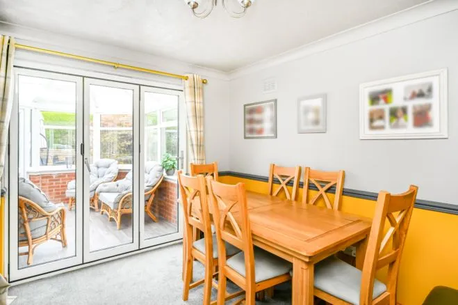 Laburnum Close, South Normanton, DE55, photo 3