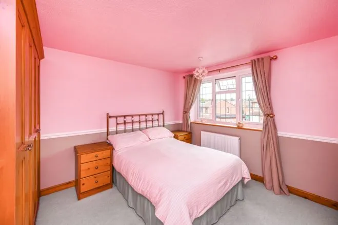 Laburnum Close, South Normanton, DE55, photo 15