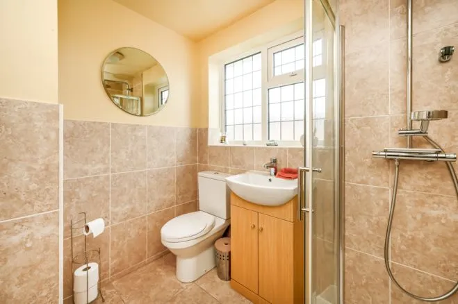 Laburnum Close, South Normanton, DE55, photo 21