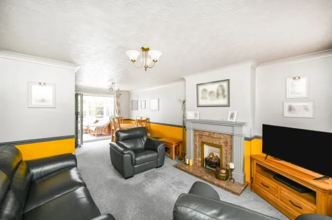 Laburnum Close, South Normanton, DE55, photo 6