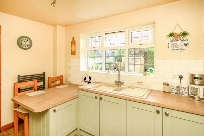 Laburnum Close, South Normanton, DE55, photo 11