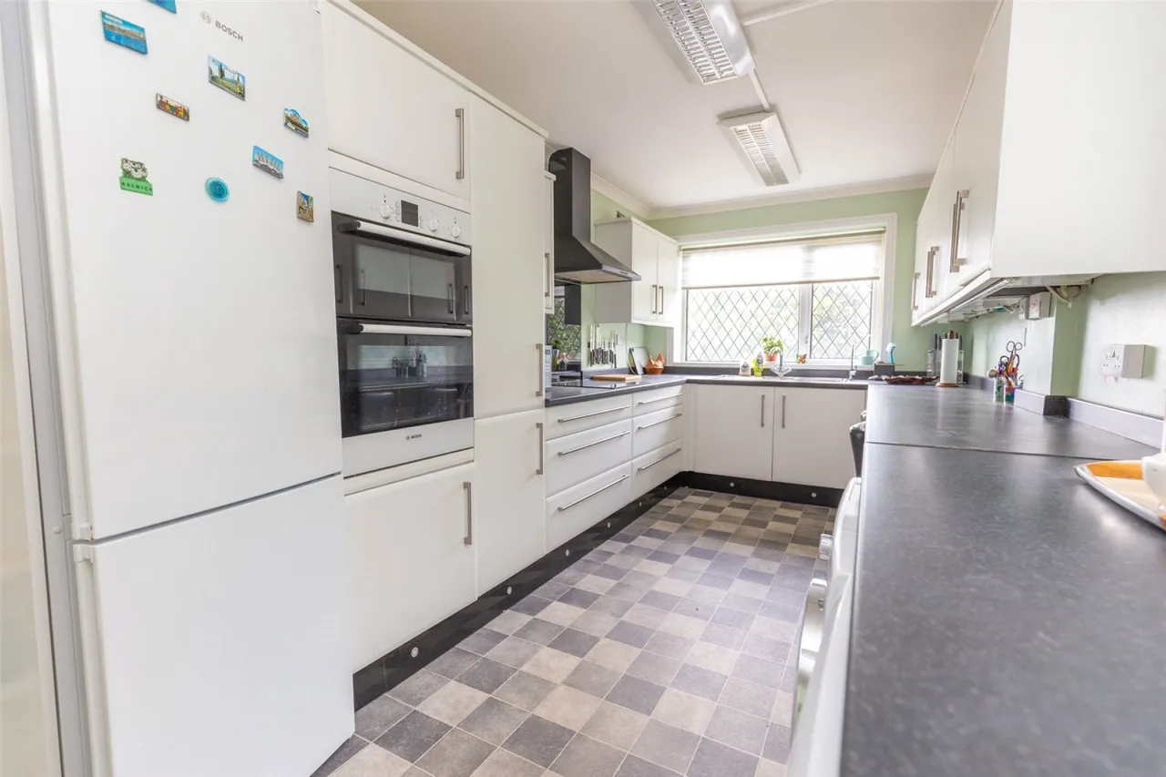 Knole Lane, Bristol, BS10, photo 2