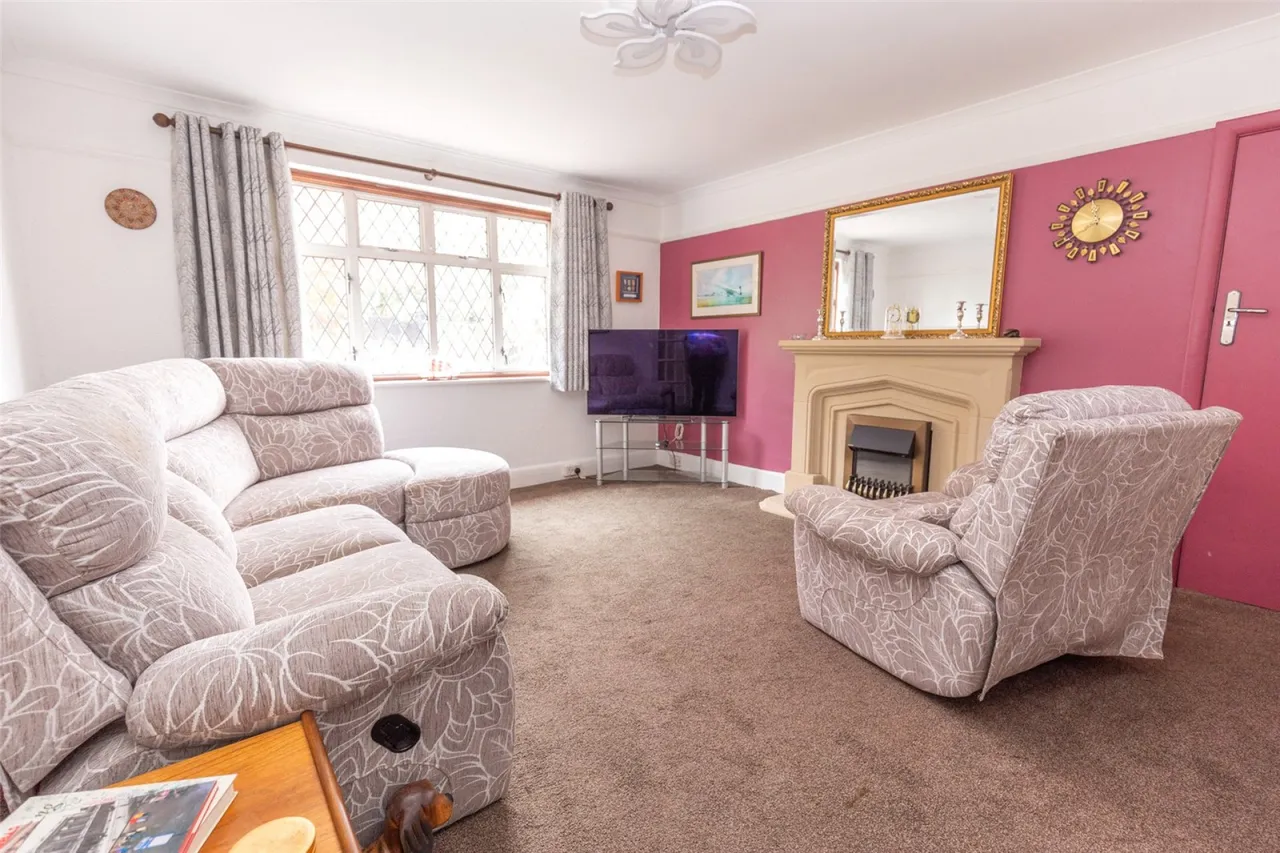 Knole Lane, Bristol, BS10, photo 10