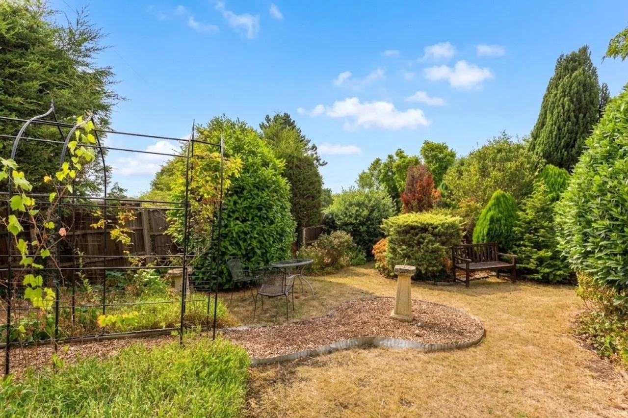 Knole Lane, Bristol, BS10, photo 26