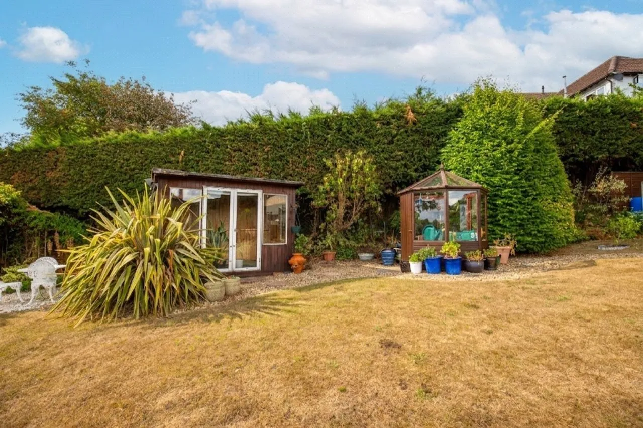 Knole Lane, Bristol, BS10, photo 24