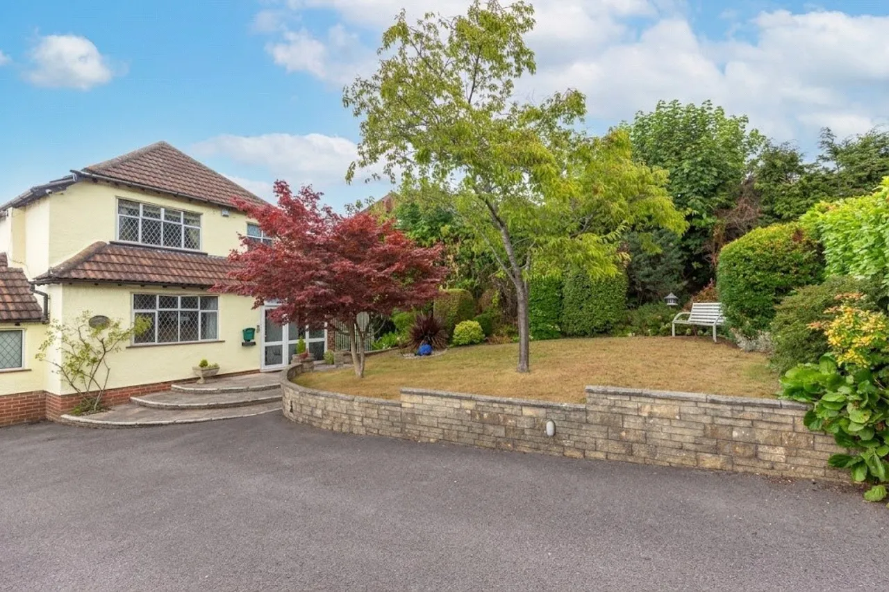 Knole Lane, Bristol, BS10, photo 29