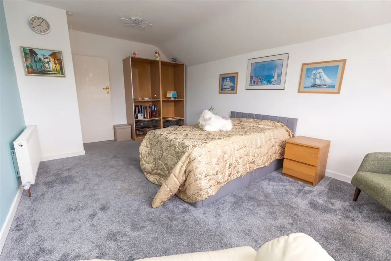 Knole Lane, Bristol, BS10, photo 19