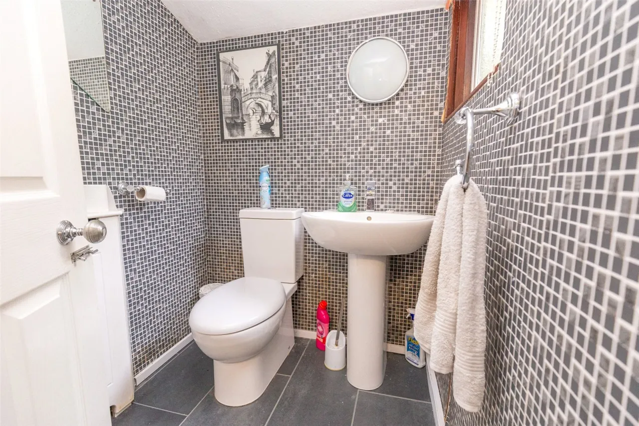 Knole Lane, Bristol, BS10, photo 14