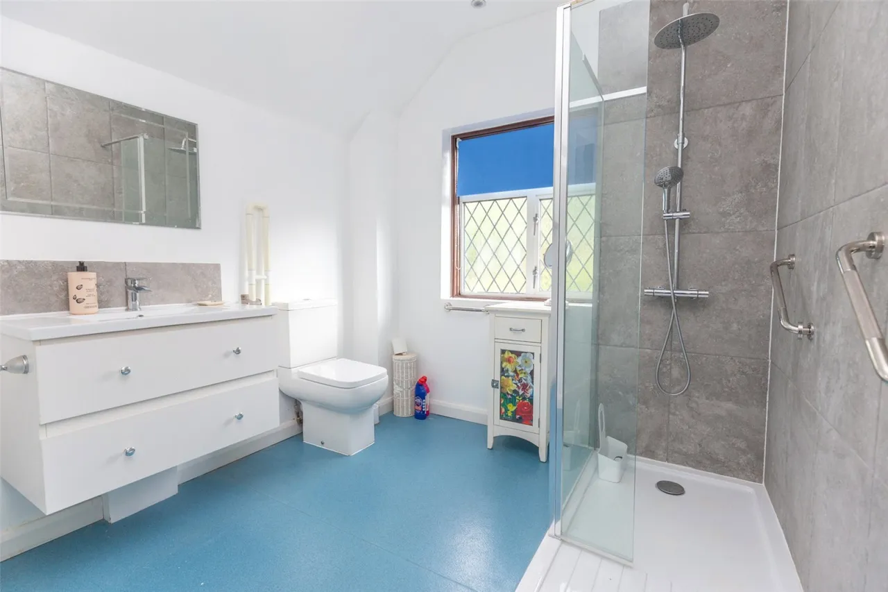 Knole Lane, Bristol, BS10, photo 23