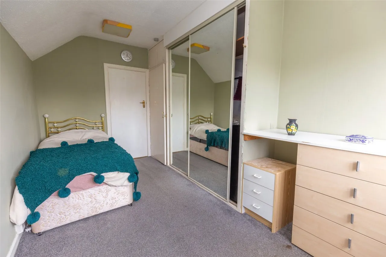 Knole Lane, Bristol, BS10, photo 17