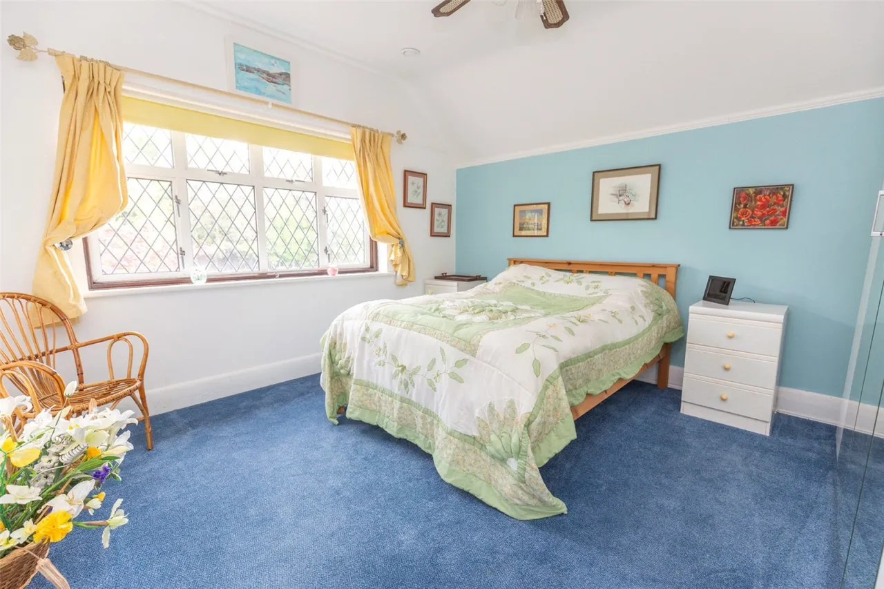 Knole Lane, Bristol, BS10, photo 21