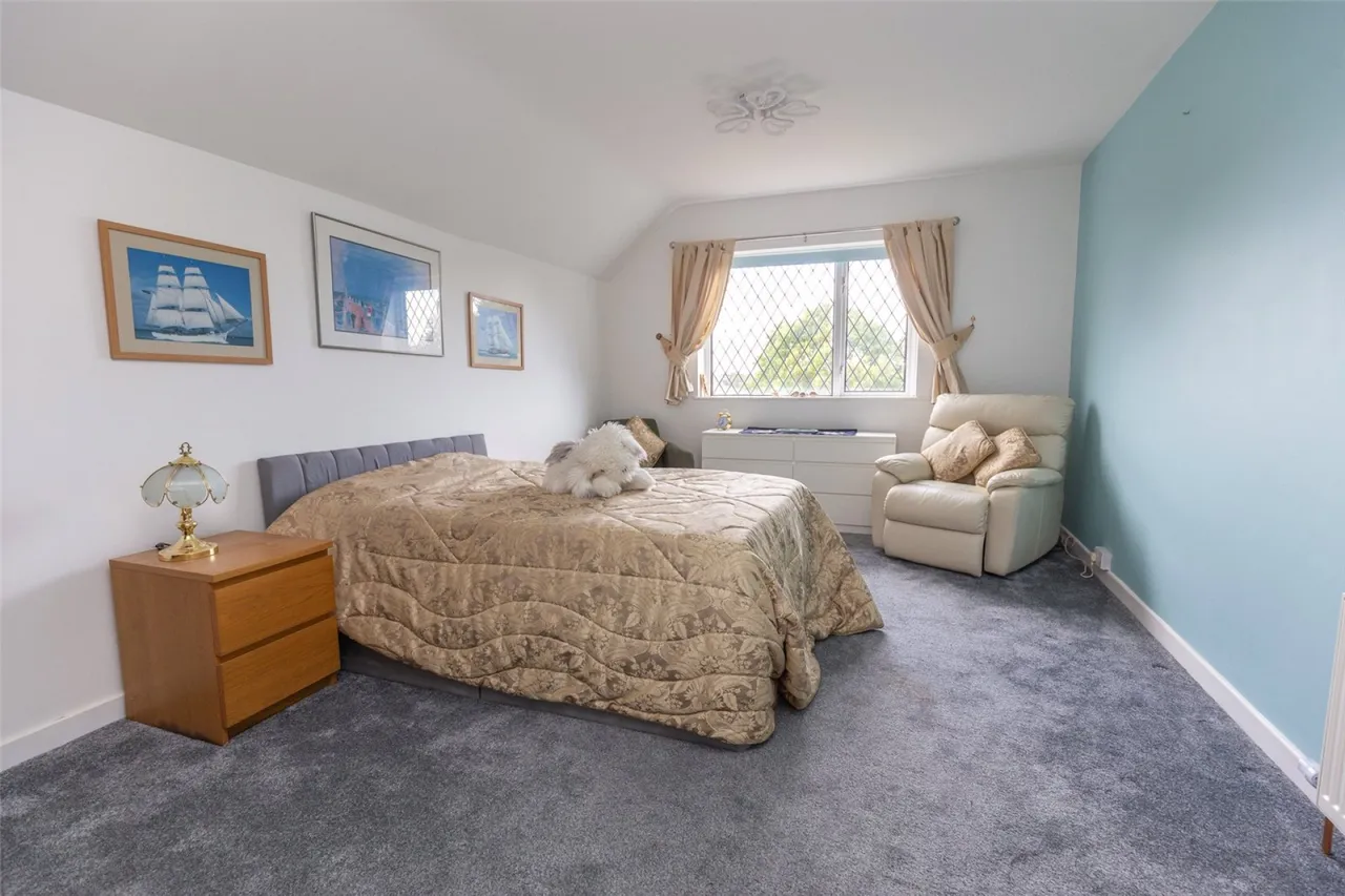 Knole Lane, Bristol, BS10, photo 18