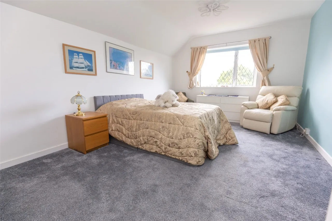 Knole Lane, Bristol, BS10, photo 20