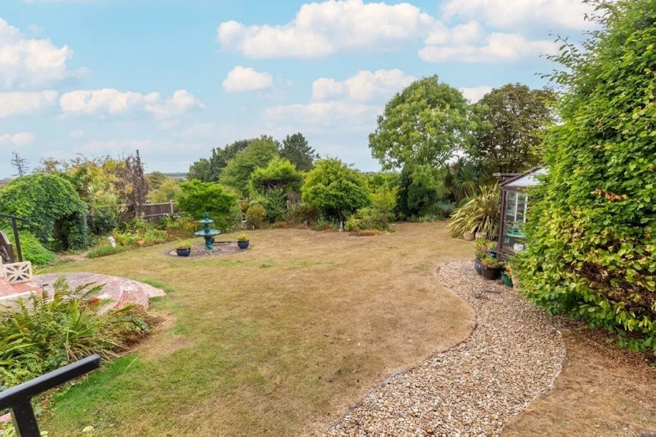Knole Lane, Bristol, BS10, photo 25