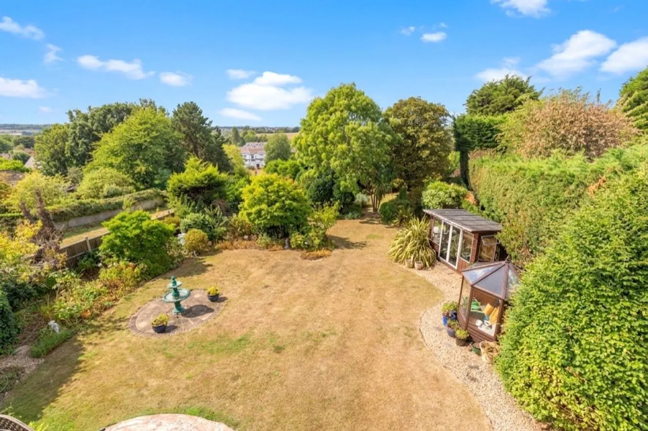 Knole Lane, Bristol, BS10, photo 5