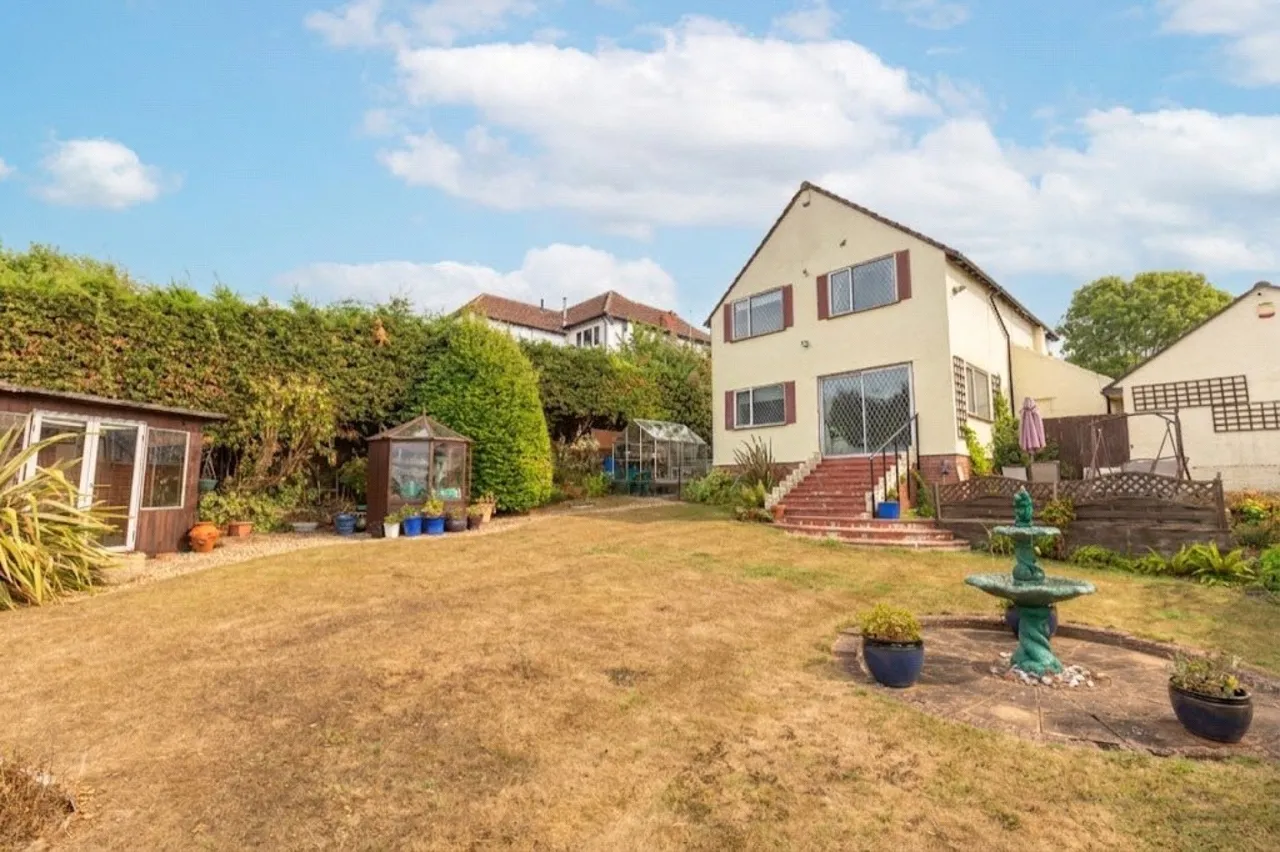 Knole Lane, Bristol, BS10, photo 6