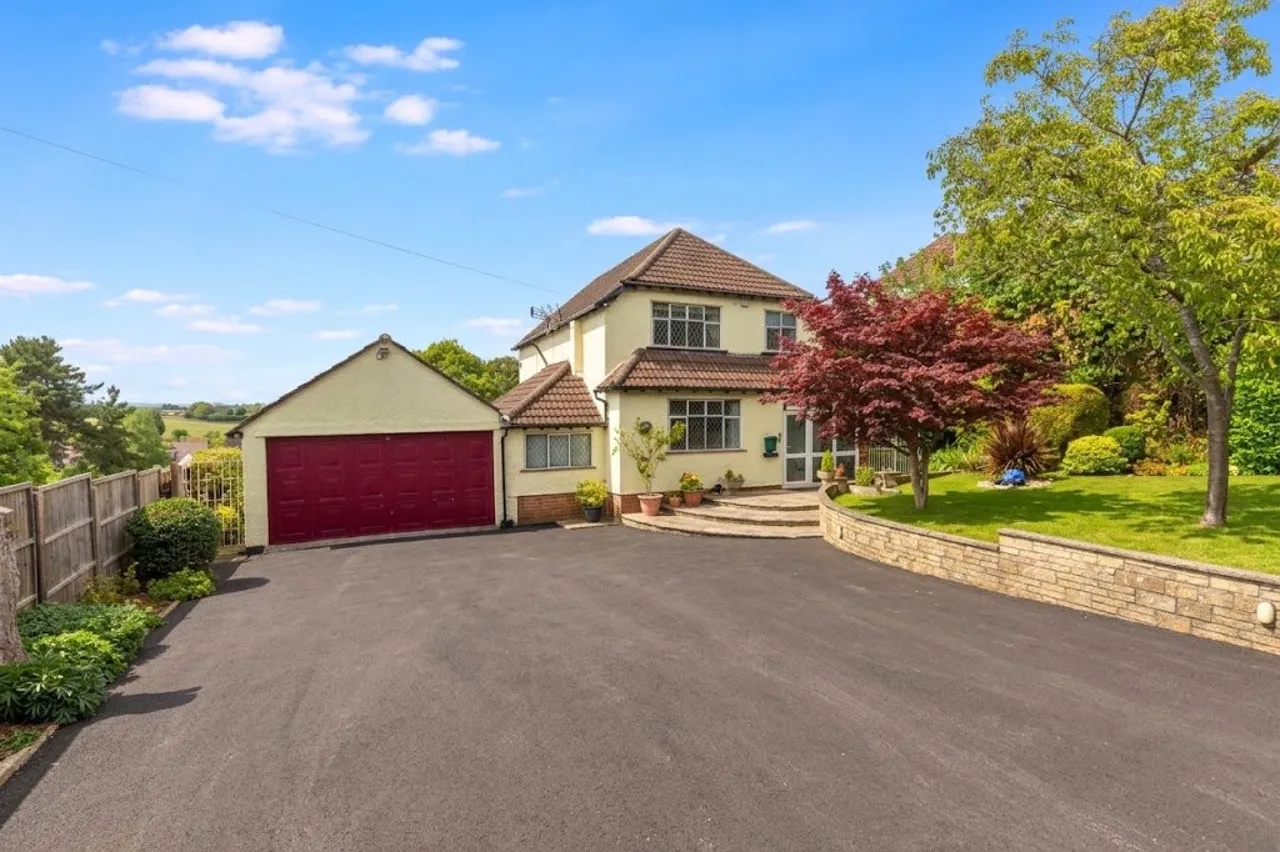 3 bed house for sale, Knole Lane, Bristol, BS10