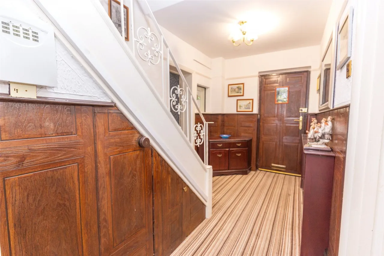 Knole Lane, Bristol, BS10, photo 11