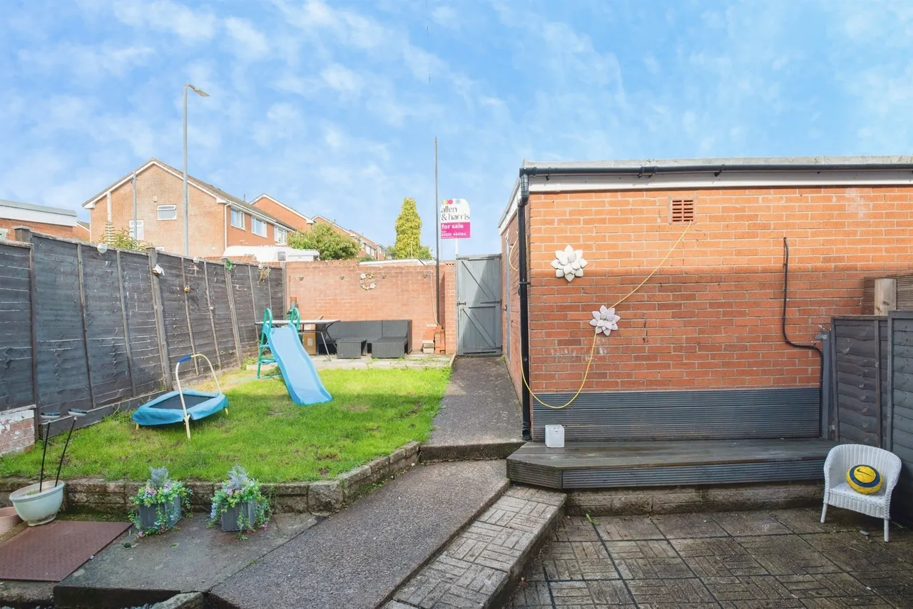 Bryncyn, Pentwyn, CF23, photo 19