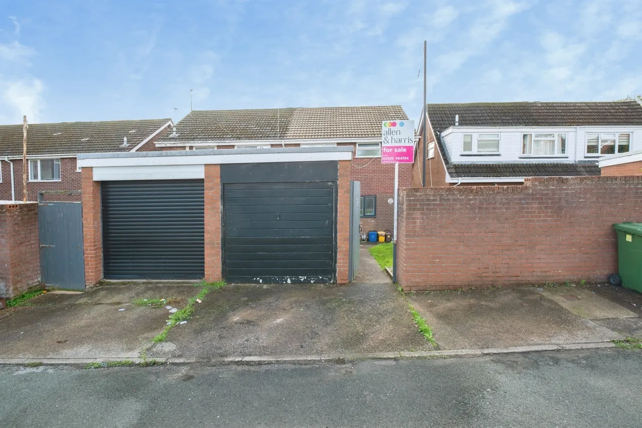 Bryncyn, Pentwyn, CF23, photo 21