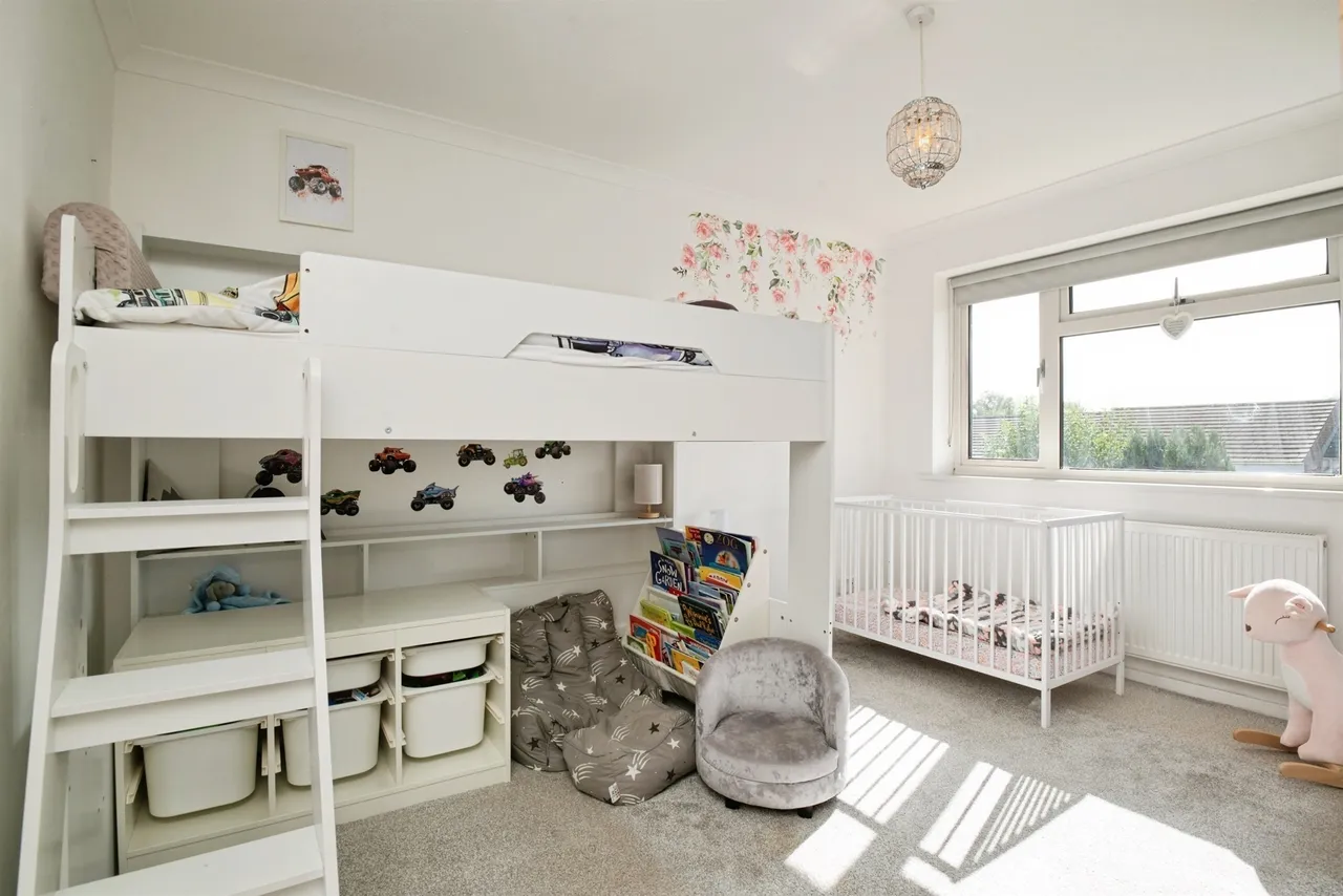 Bryncyn, Pentwyn, CF23, photo 10