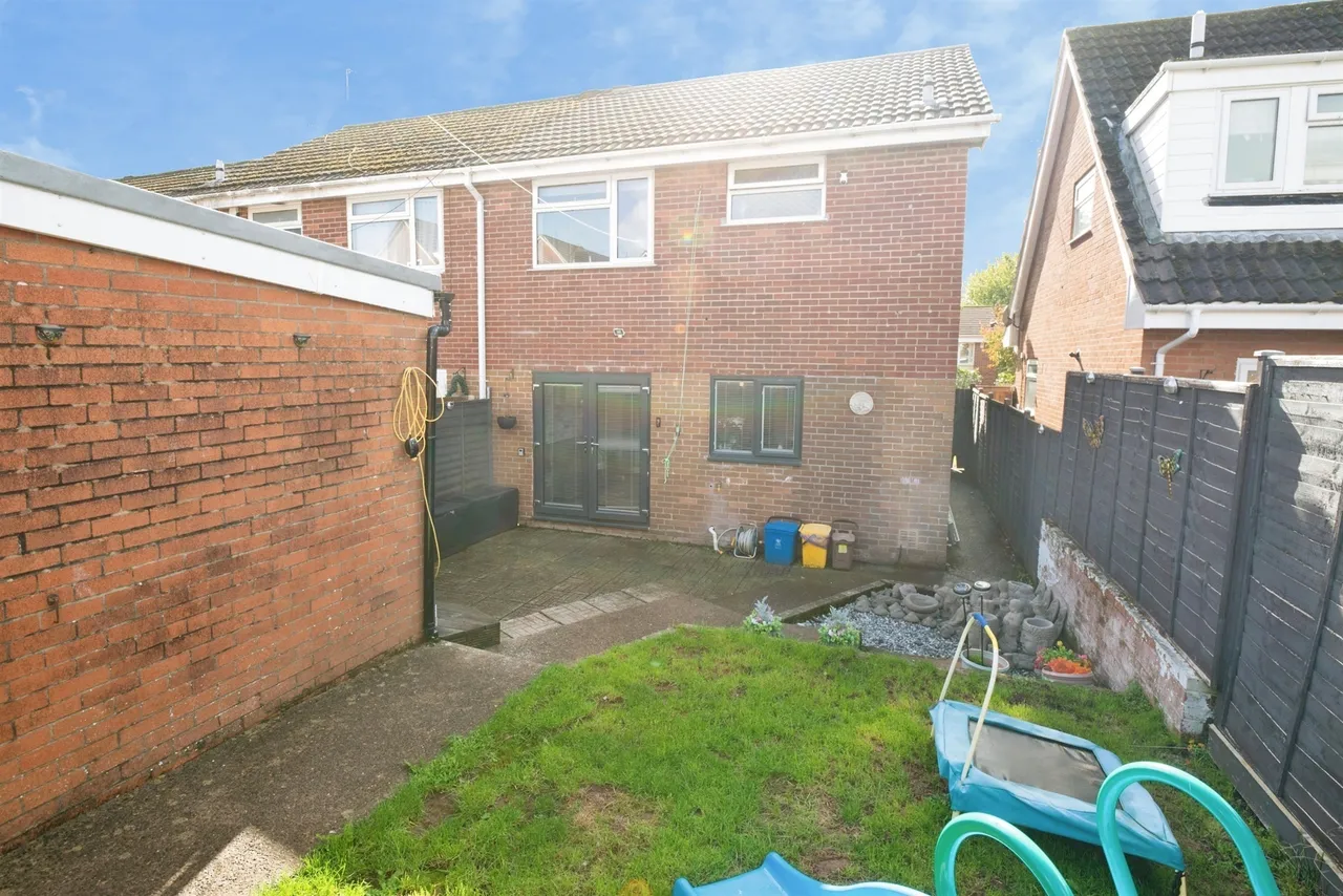 Bryncyn, Pentwyn, CF23, photo 20