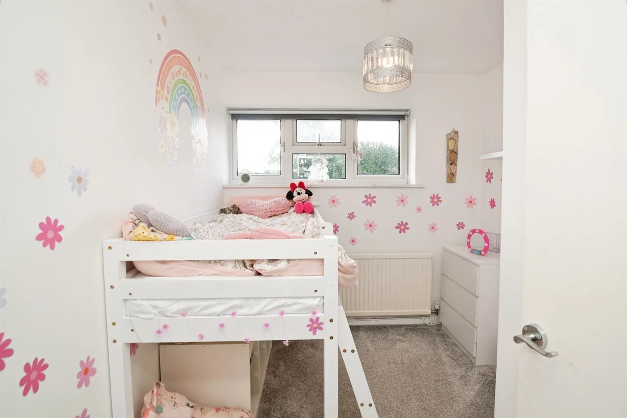 Bryncyn, Pentwyn, CF23, photo 18