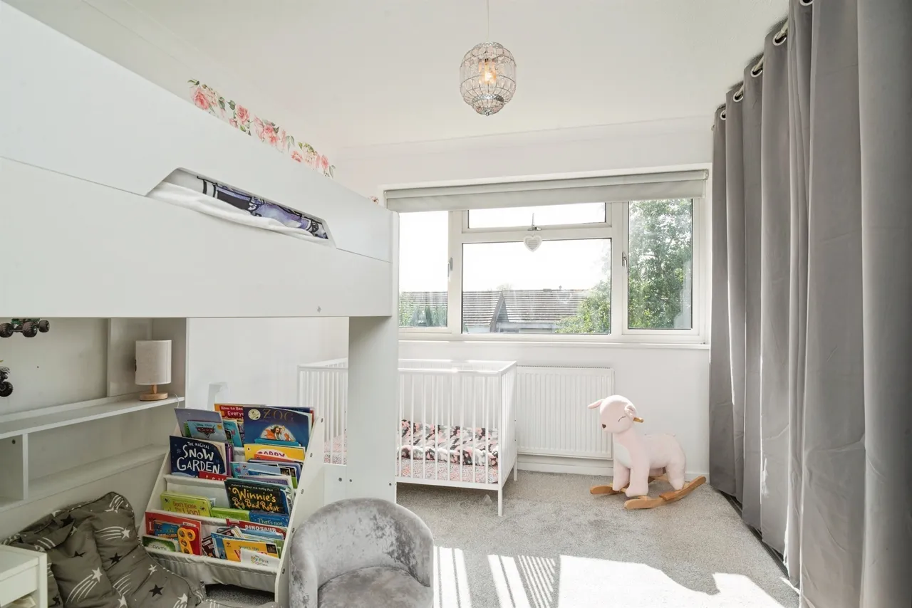 Bryncyn, Pentwyn, CF23, photo 17