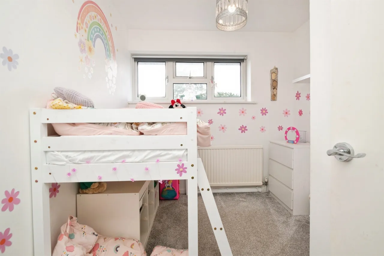 Bryncyn, Pentwyn, CF23, photo 11