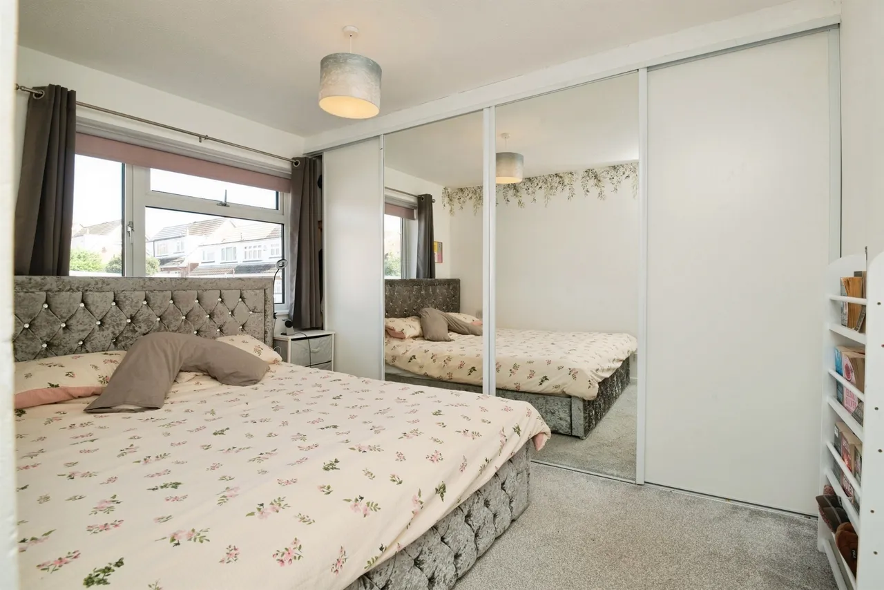 Bryncyn, Pentwyn, CF23, photo 9