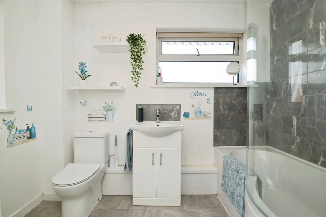 Bryncyn, Pentwyn, CF23, photo 12