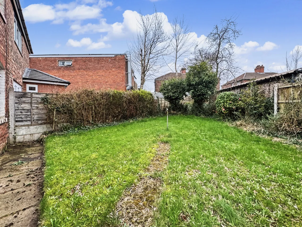 Windsor Avenue, Whitefield, M45, photo 5