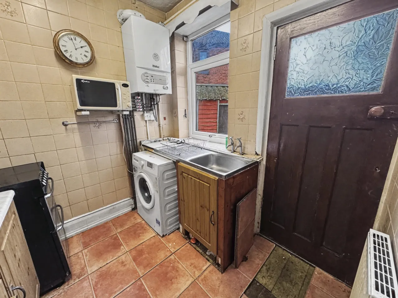 Windsor Avenue, Whitefield, M45, photo 6
