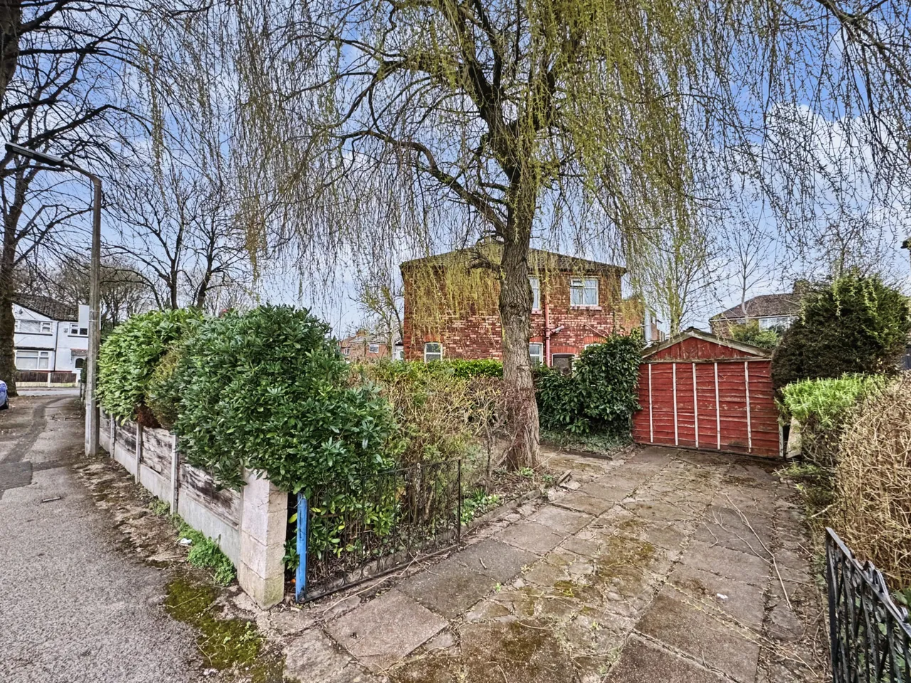Windsor Avenue, Whitefield, M45, photo 2