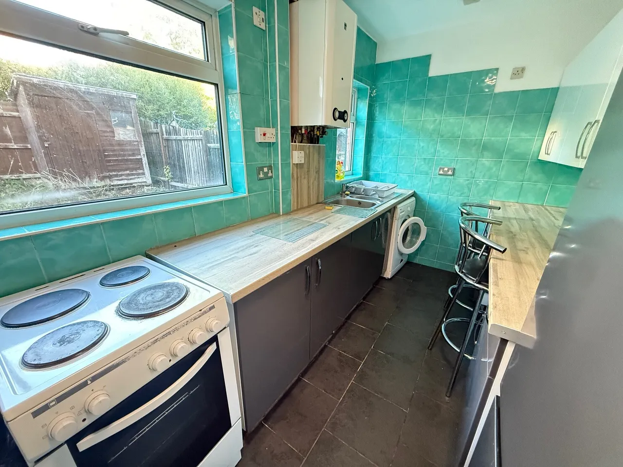 Austrey Avenue, Nottingham, NG9, photo 2
