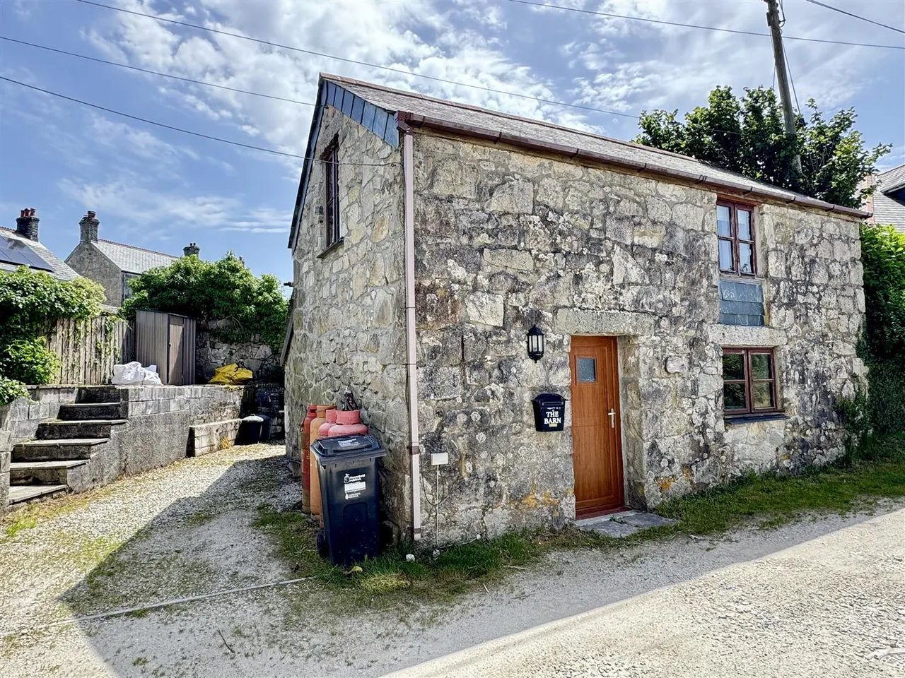 Gullys Lane, St. Dennis, photo 7