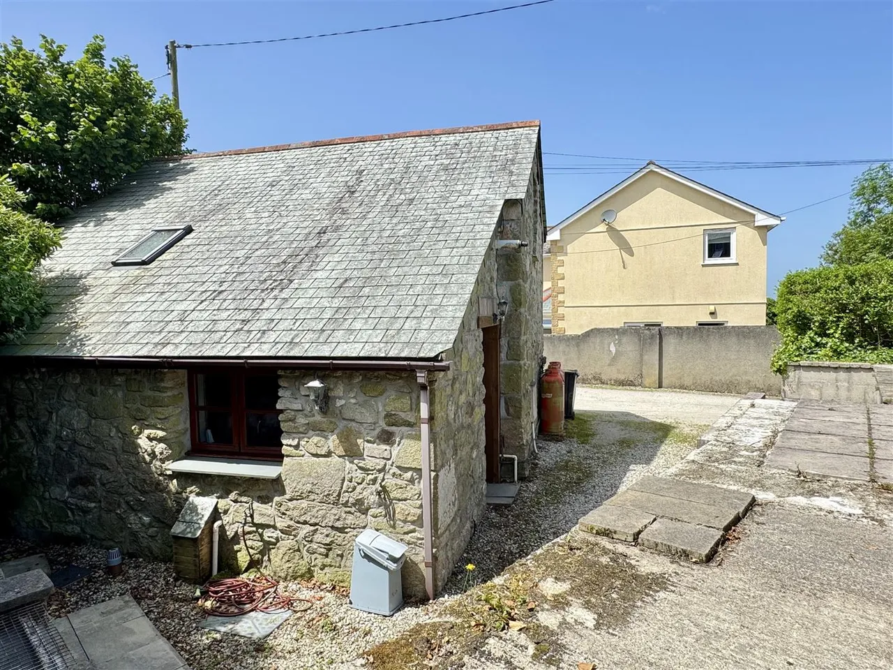 Gullys Lane, St. Dennis, photo 8