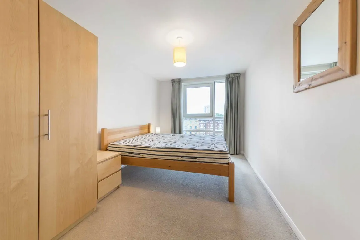 Admiral House, Nine Elms, photo 6