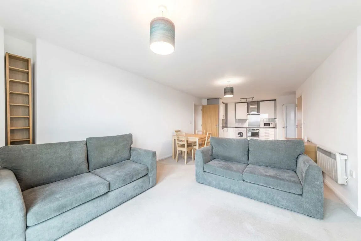 Admiral House, Nine Elms, photo 4