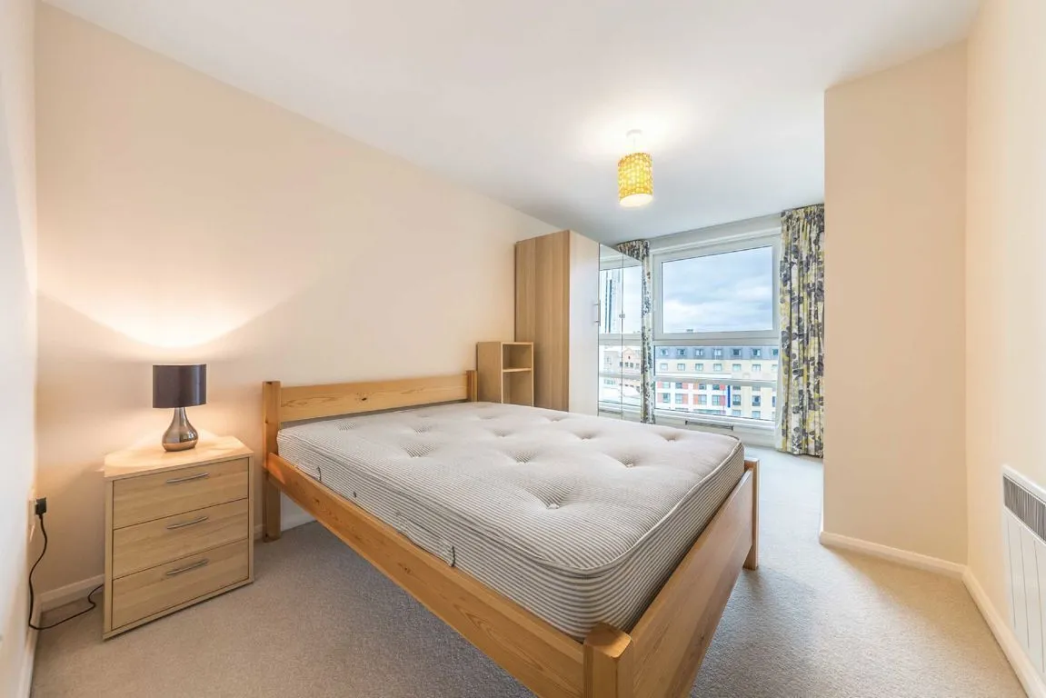 Admiral House, Nine Elms, photo 5