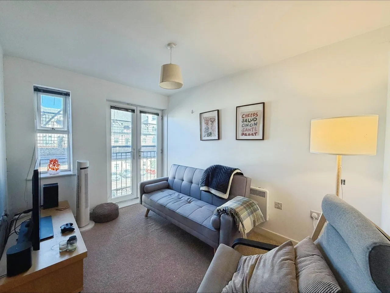 Townsend Mews, Stevenage, SG1, photo 3