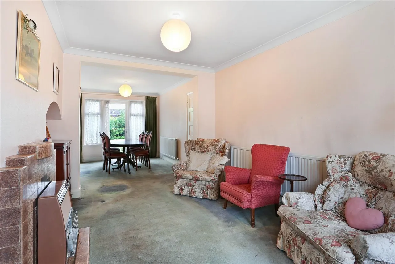 Barrington Road, Sutton, SM3 9PR, photo 4