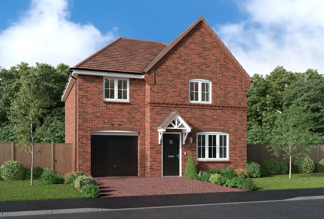 Leicester Road, Countesthorpe, LE8, photo 2