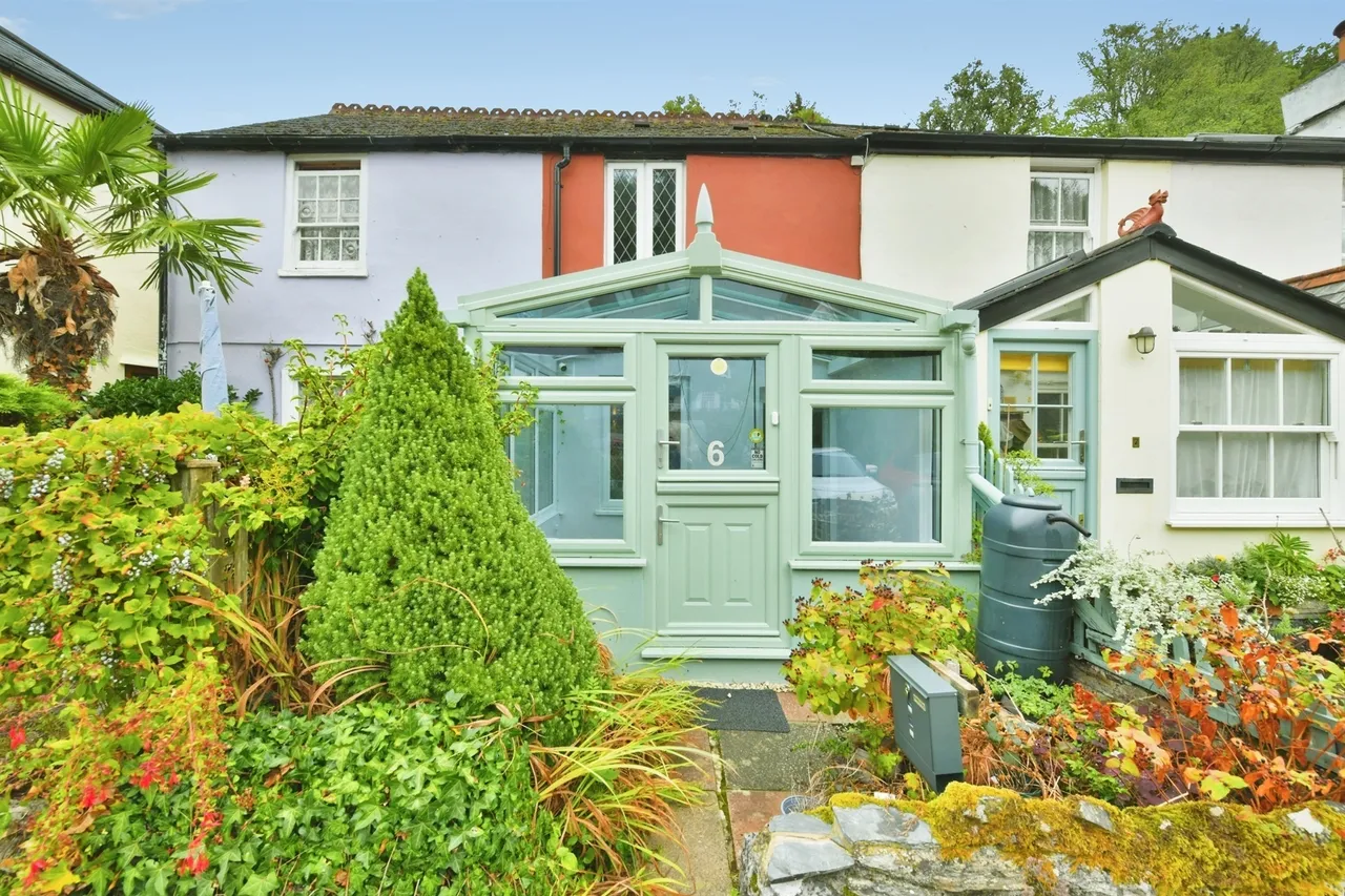 Riverside Cottages, Forder, Saltash, photo 11
